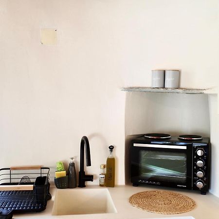 Argalios Apartment Serifos Town Esterno foto