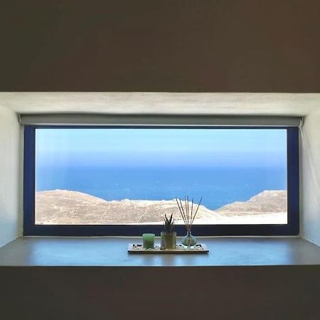 Argalios Apartment Serifos Town Esterno foto