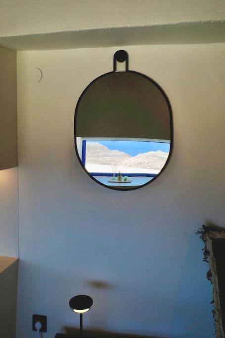 Argalios Apartment Serifos Town Esterno foto