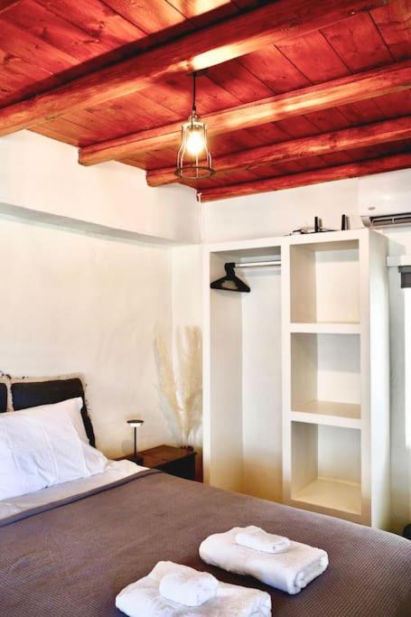 Argalios Apartment Serifos Town Esterno foto