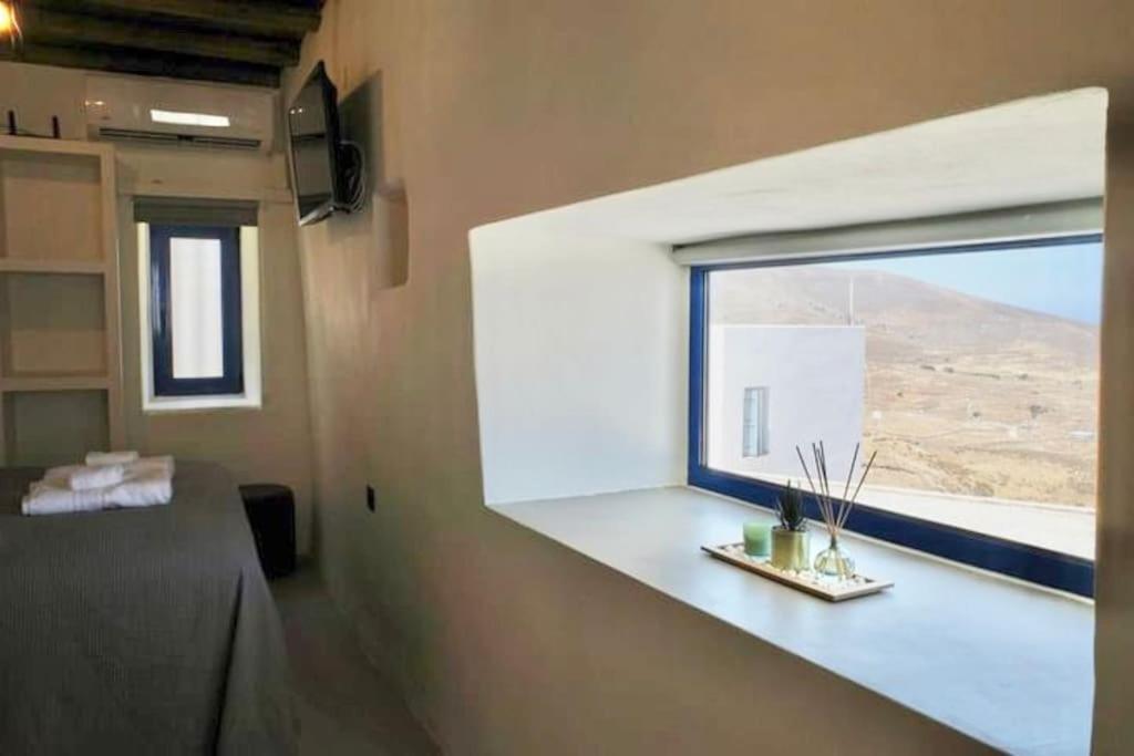 Argalios Apartment Serifos Town Esterno foto